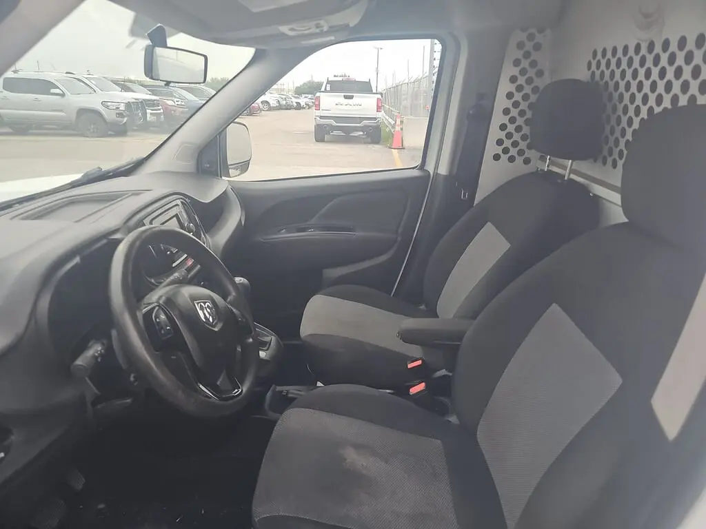 Florida Fine Cars - Used RAM PROMASTER CITY 2021 WEST PALM TRADESMAN