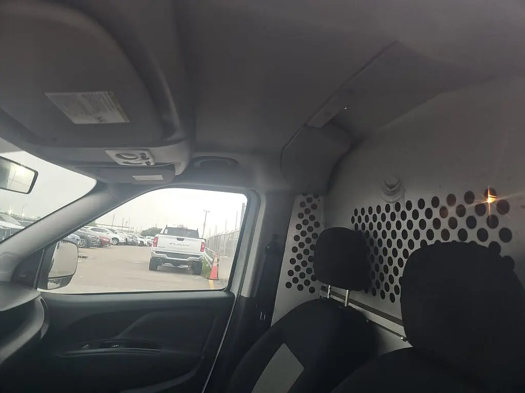 Florida Fine Cars - Used RAM PROMASTER CITY 2021 WEST PALM TRADESMAN