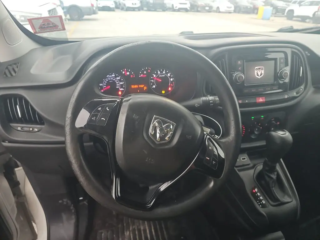 Florida Fine Cars - Used RAM PROMASTER CITY 2021 WEST PALM TRADESMAN