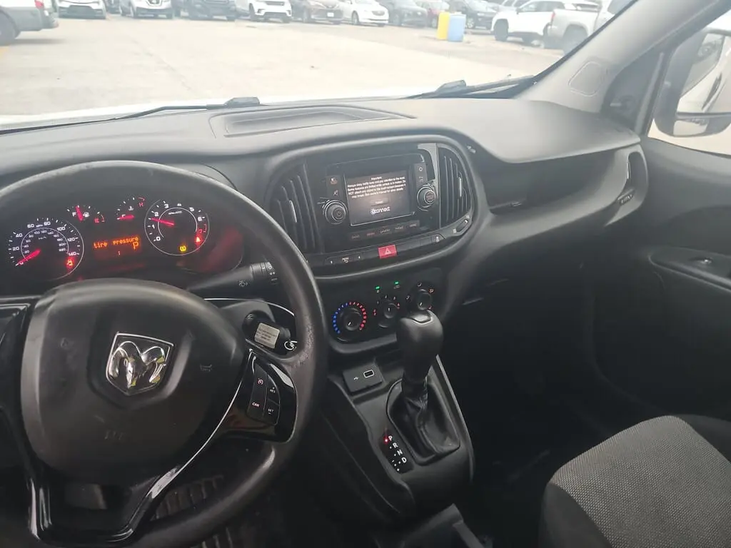 Florida Fine Cars - Used RAM PROMASTER CITY 2021 WEST PALM TRADESMAN