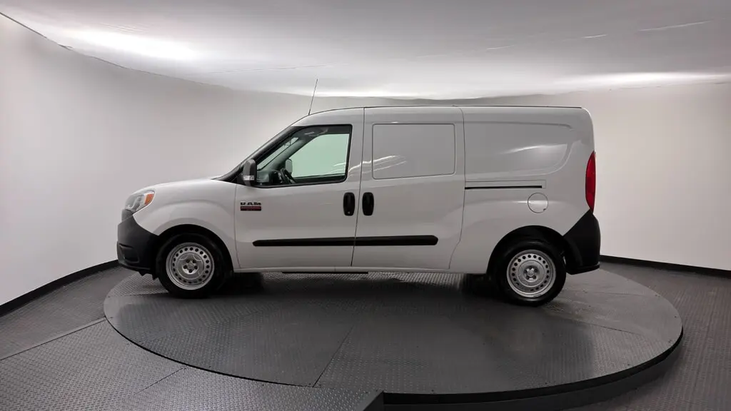 Florida Fine Cars - Used RAM PROMASTER CITY 2021 WEST PALM TRADESMAN