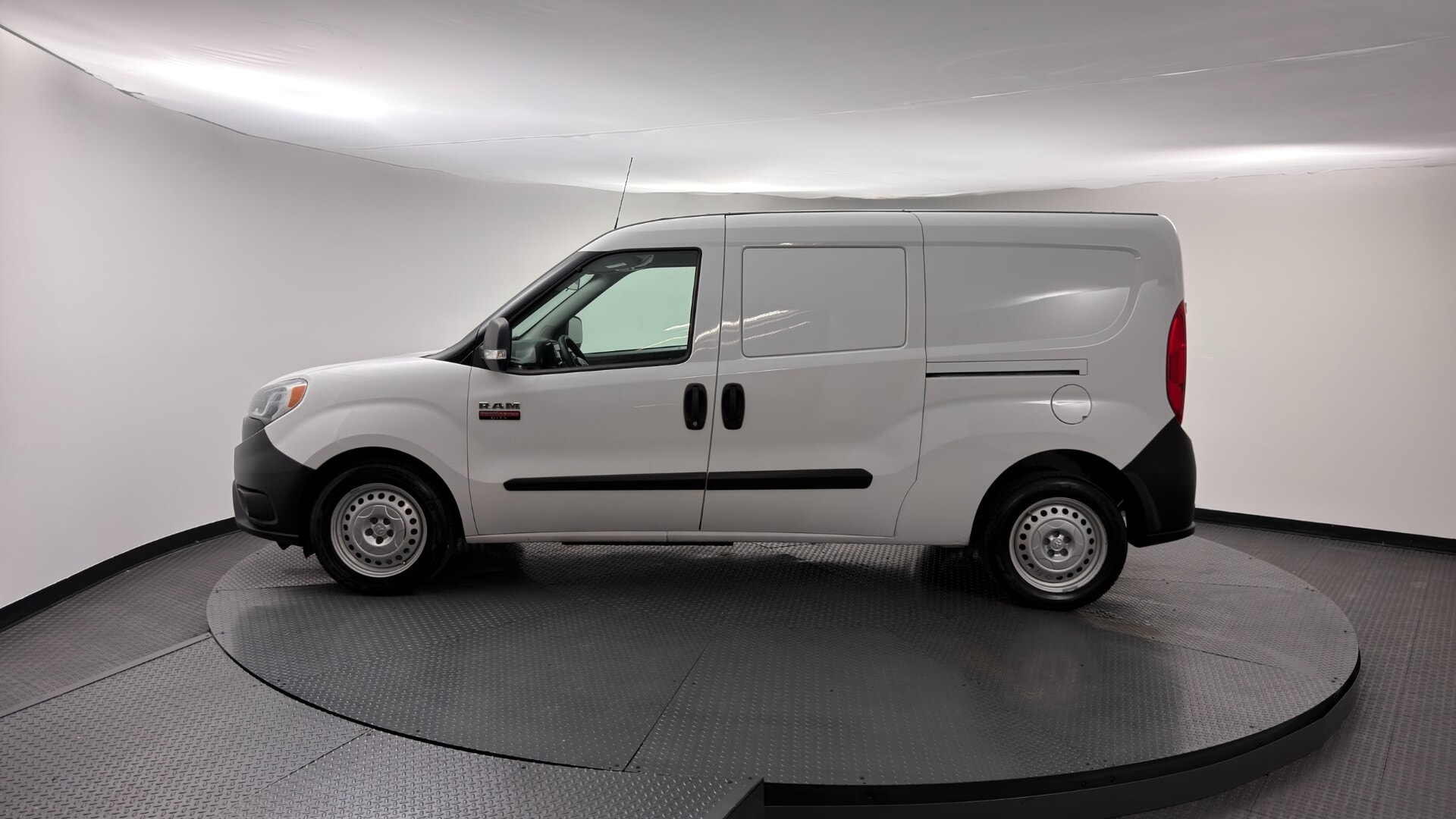 Florida Fine Cars - Used vehicle - CARGO VAN RAM PROMASTER CITY 2021
