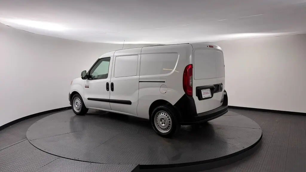 Florida Fine Cars - Used RAM PROMASTER CITY 2021 WEST PALM TRADESMAN