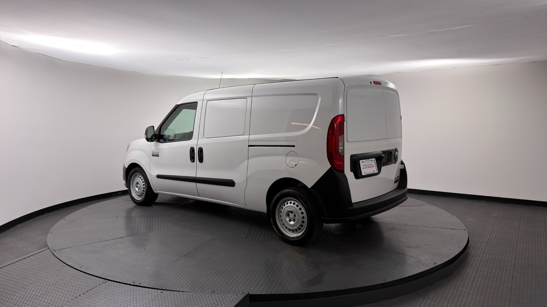 Florida Fine Cars - Used vehicle - CARGO VAN RAM PROMASTER CITY 2021