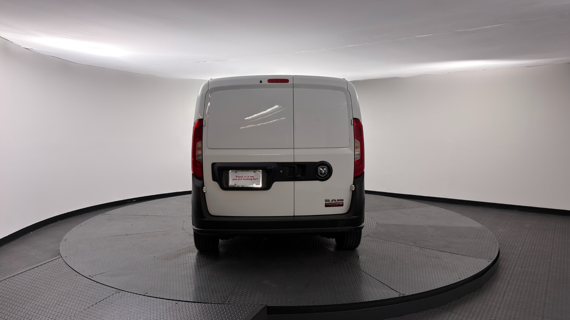 Florida Fine Cars - Used vehicle - CARGO VAN RAM PROMASTER CITY 2021