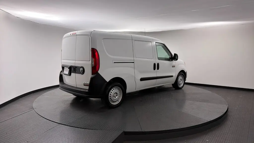 Florida Fine Cars - Used RAM PROMASTER CITY 2021 WEST PALM TRADESMAN