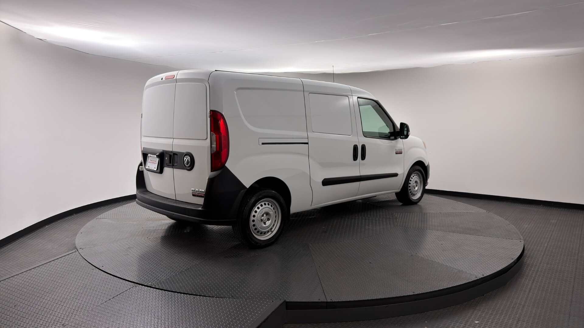 Florida Fine Cars - Used vehicle - CARGO VAN RAM PROMASTER CITY 2021