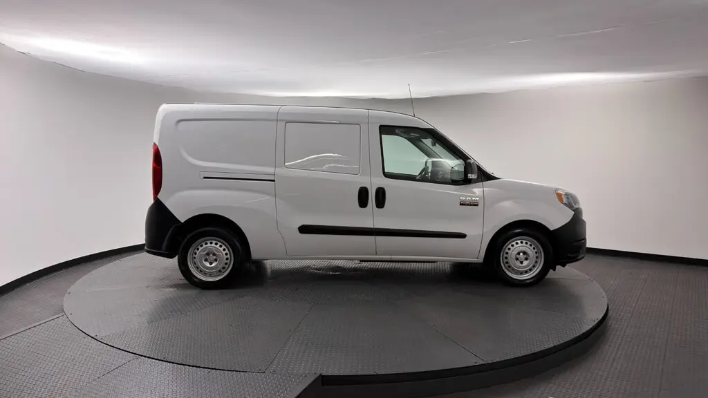 Florida Fine Cars - Used RAM PROMASTER CITY 2021 WEST PALM TRADESMAN
