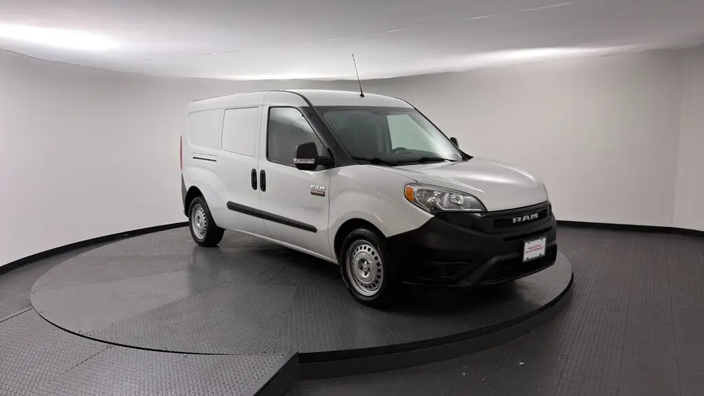 Florida Fine Cars - Used RAM PROMASTER CITY 2021 WEST PALM TRADESMAN