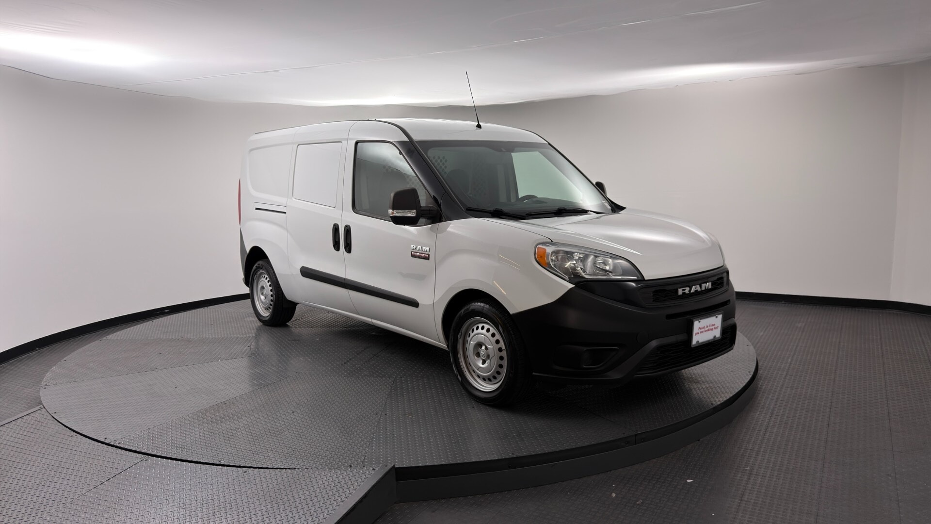 Florida Fine Cars - Used vehicle - CARGO VAN RAM PROMASTER CITY 2021
