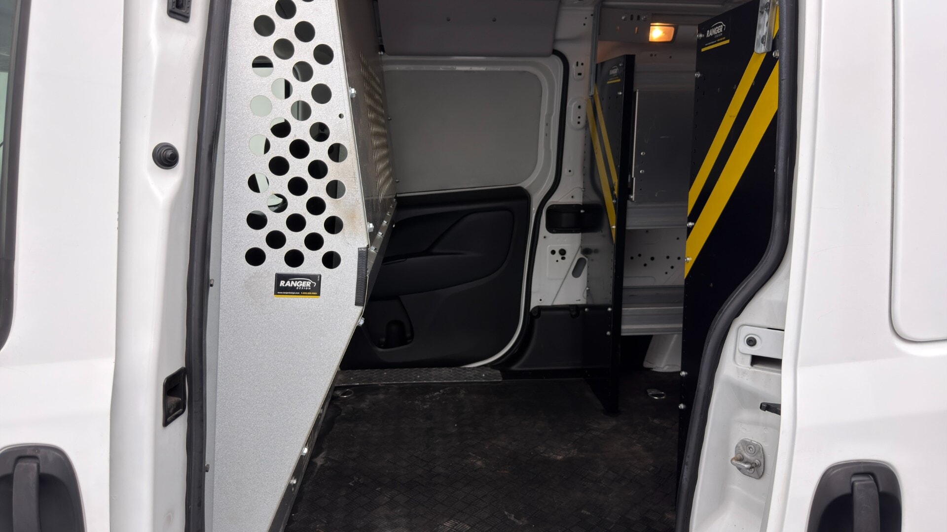 Florida Fine Cars - Used vehicle - CARGO VAN RAM PROMASTER CITY 2021