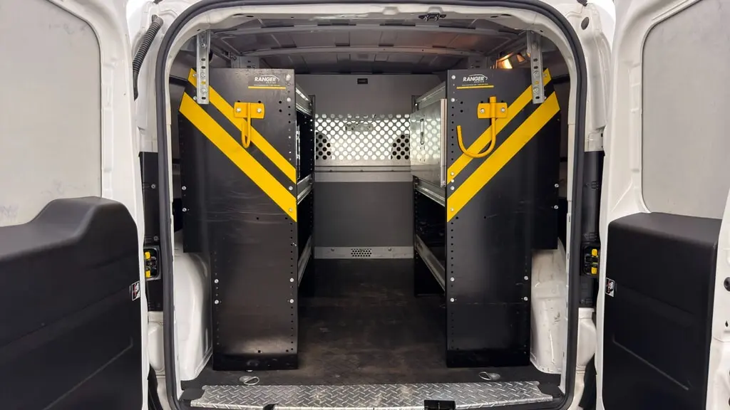 Florida Fine Cars - Used RAM PROMASTER CITY 2021 WEST PALM TRADESMAN