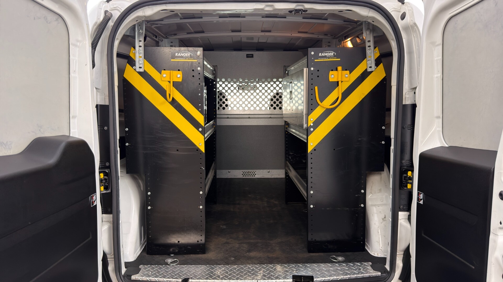Florida Fine Cars - Used vehicle - CARGO VAN RAM PROMASTER CITY 2021