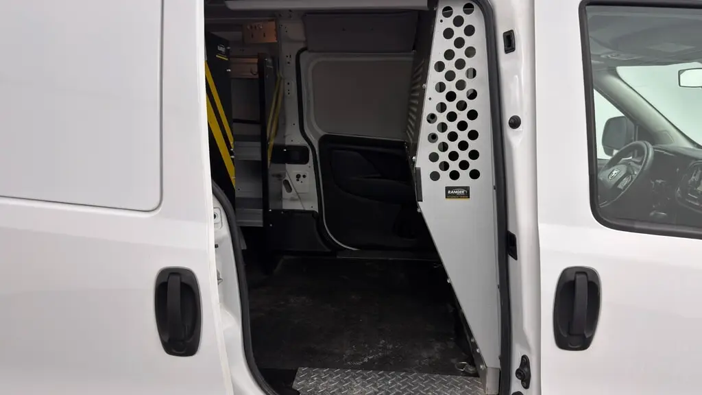 Florida Fine Cars - Used RAM PROMASTER CITY 2021 WEST PALM TRADESMAN