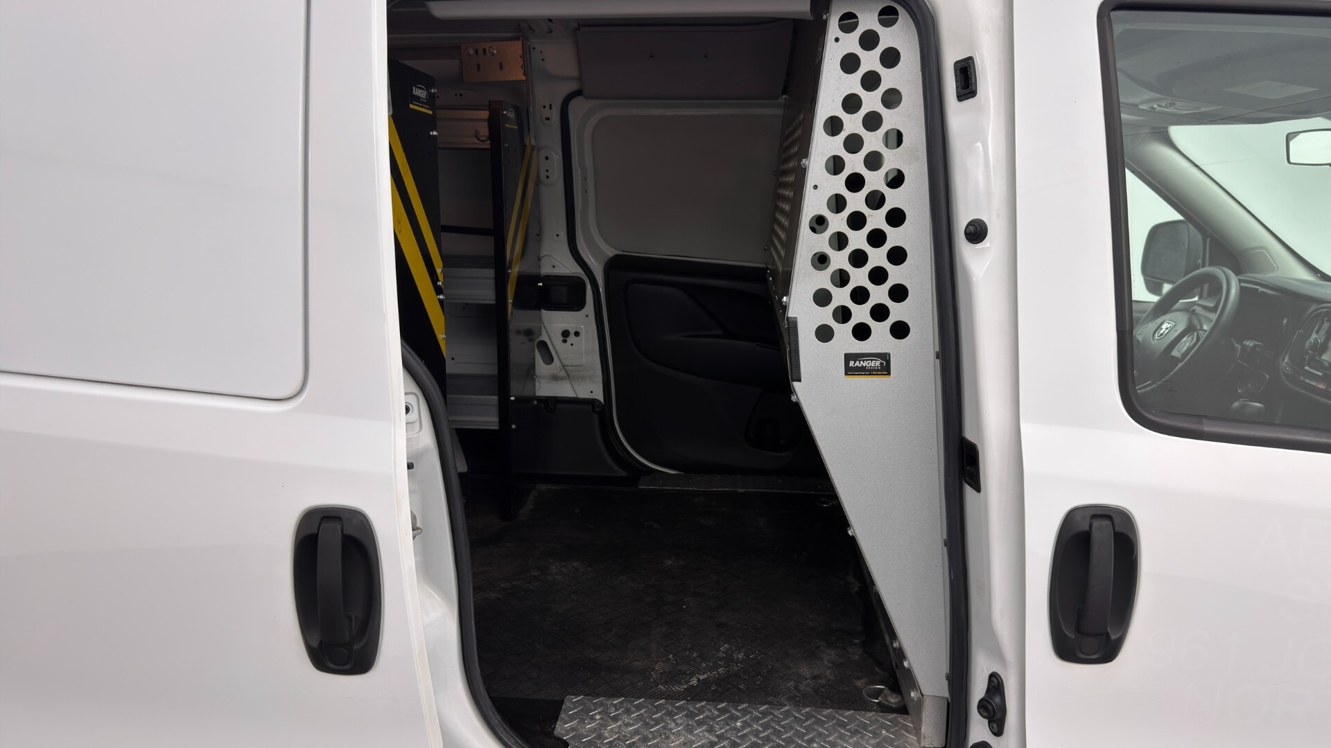 Florida Fine Cars - Used vehicle - CARGO VAN RAM PROMASTER CITY 2021
