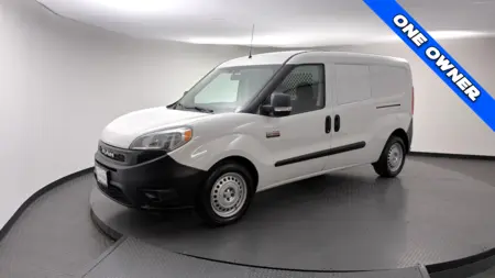 Florida Fine Cars - Used RAM PROMASTER-CITY 2021 WEST PALM TRADESMAN