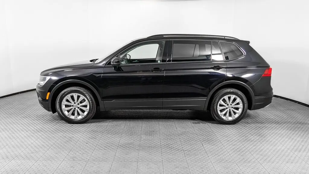 Florida Fine Cars - Used VOLKSWAGEN TIGUAN 2018 ORLANDO S