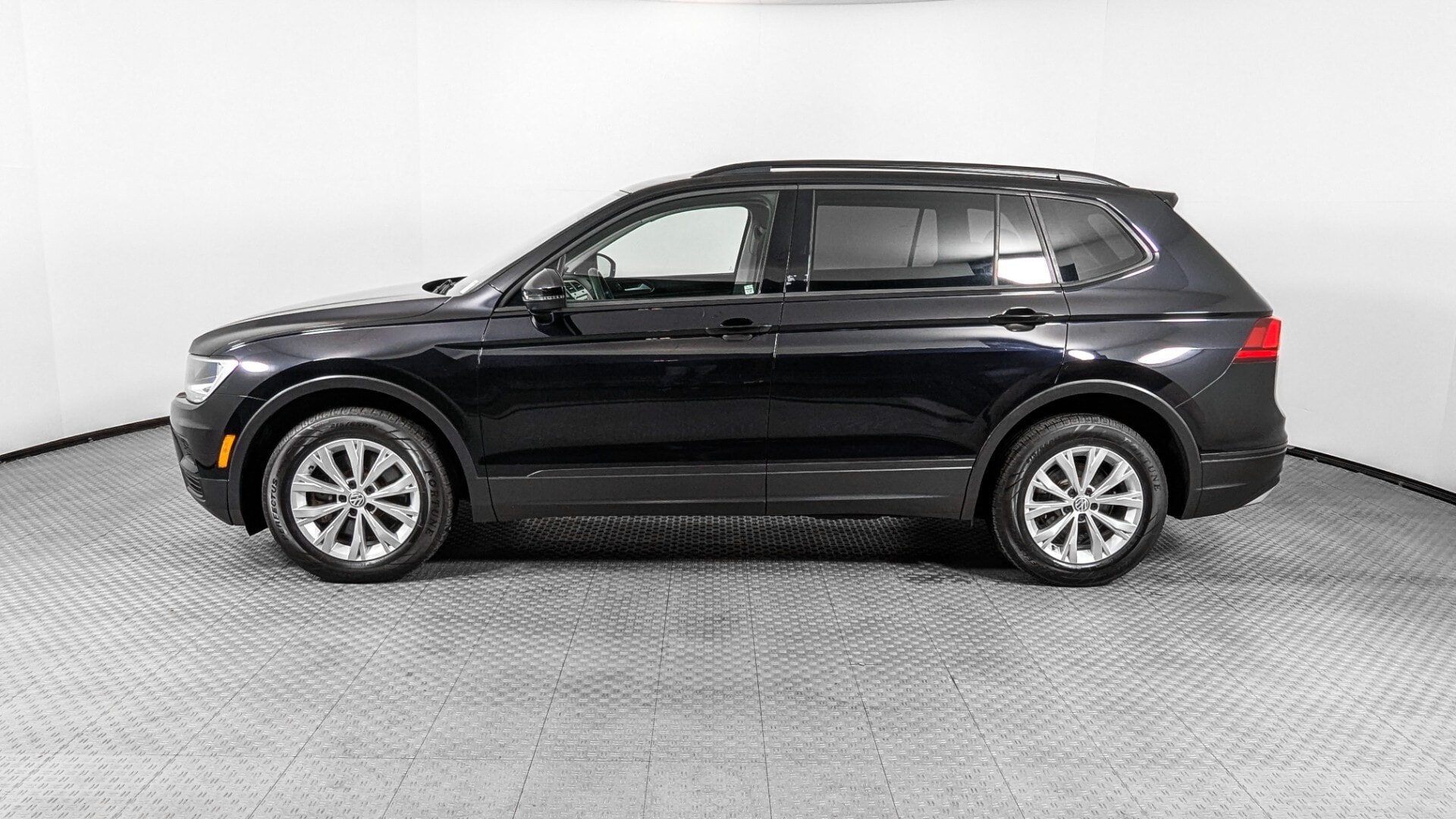 Florida Fine Cars - Used vehicle - SUV VOLKSWAGEN TIGUAN 2018