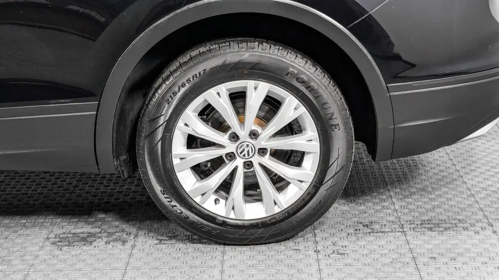 Florida Fine Cars - Used VOLKSWAGEN TIGUAN 2018 ORLANDO S