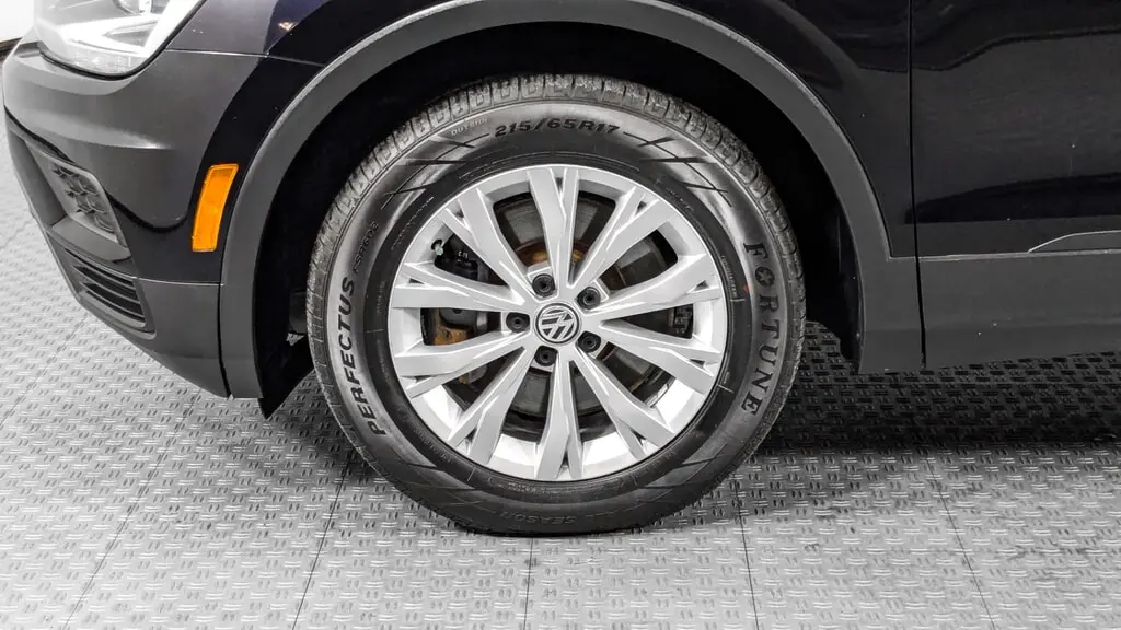 Florida Fine Cars - Used VOLKSWAGEN TIGUAN 2018 ORLANDO S