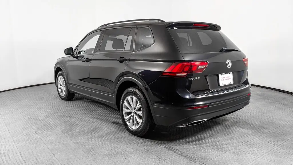 Florida Fine Cars - Used VOLKSWAGEN TIGUAN 2018 ORLANDO S
