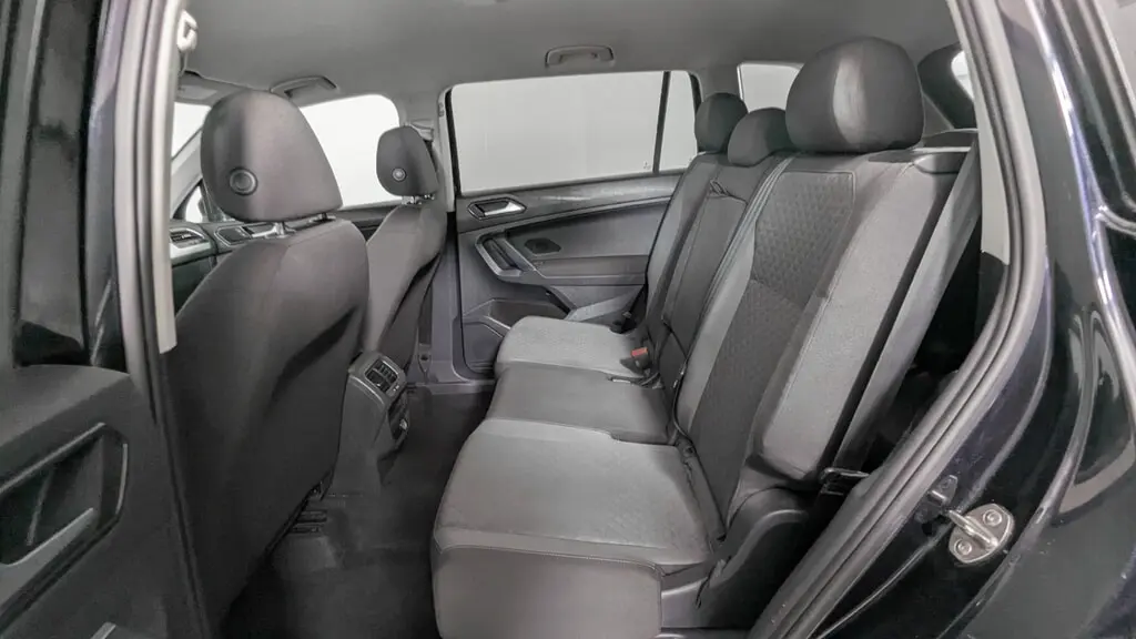 Florida Fine Cars - Used VOLKSWAGEN TIGUAN 2018 ORLANDO S