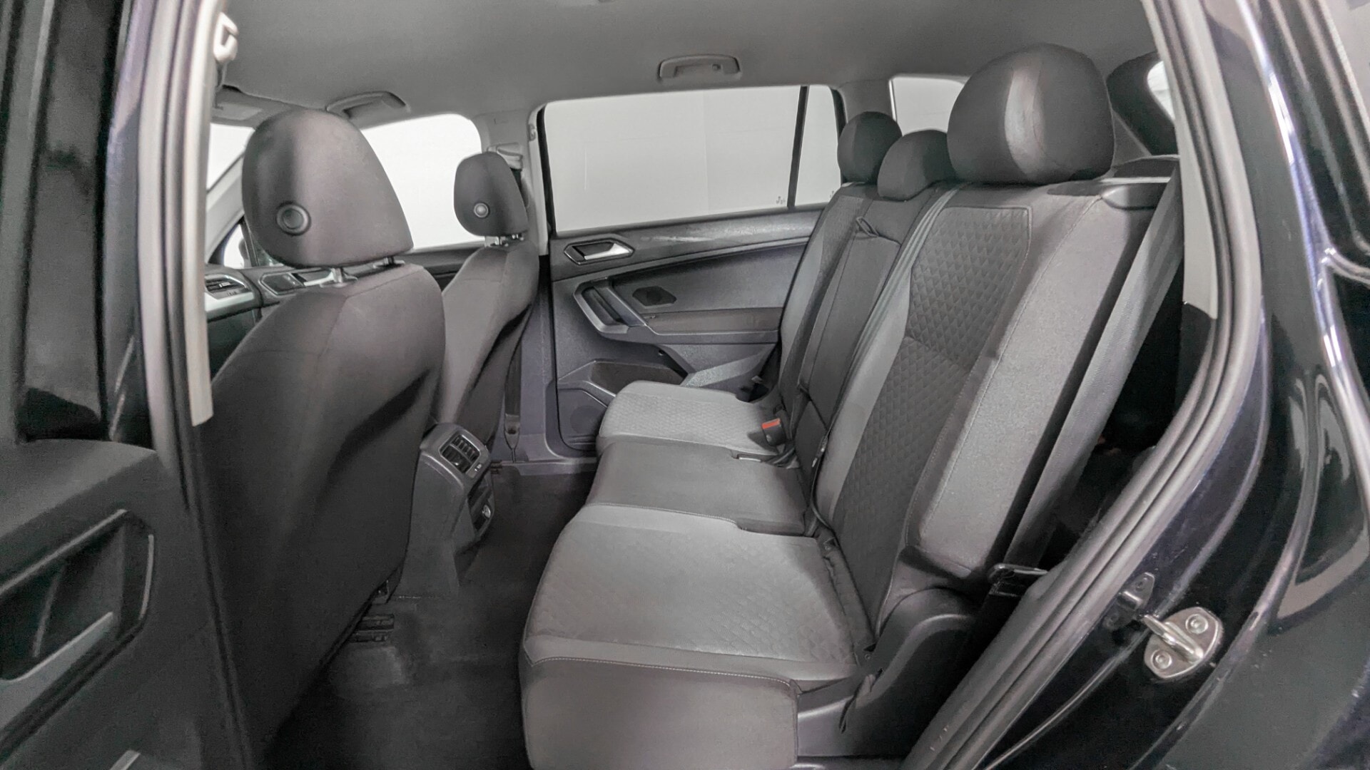 Florida Fine Cars - Used vehicle - SUV VOLKSWAGEN TIGUAN 2018