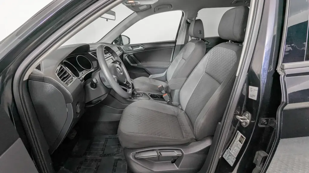 Florida Fine Cars - Used VOLKSWAGEN TIGUAN 2018 ORLANDO S