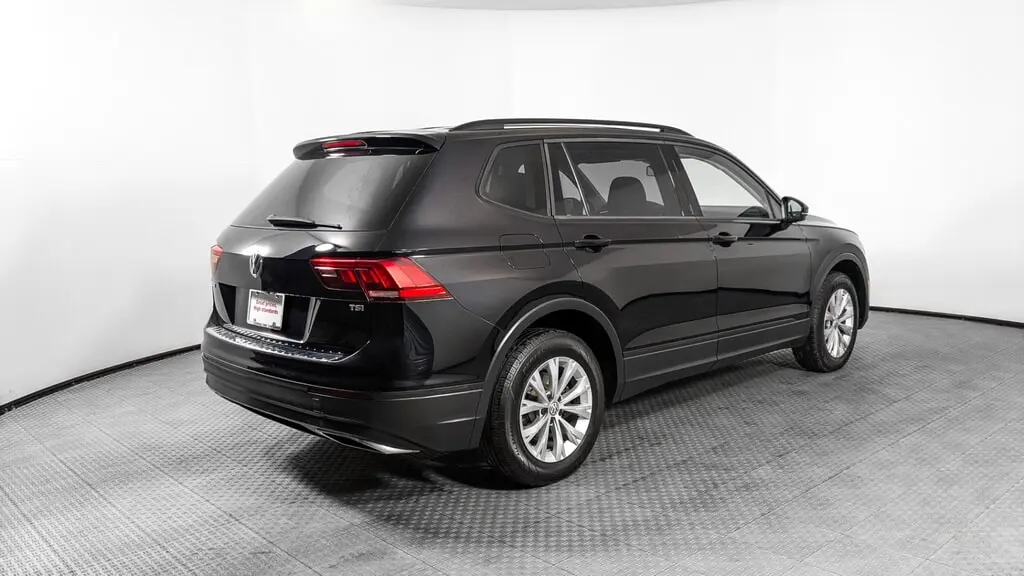 Florida Fine Cars - Used VOLKSWAGEN TIGUAN 2018 ORLANDO S