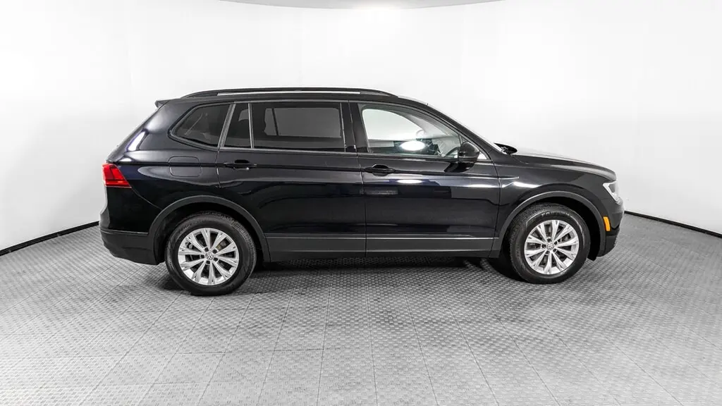 Florida Fine Cars - Used VOLKSWAGEN TIGUAN 2018 ORLANDO S