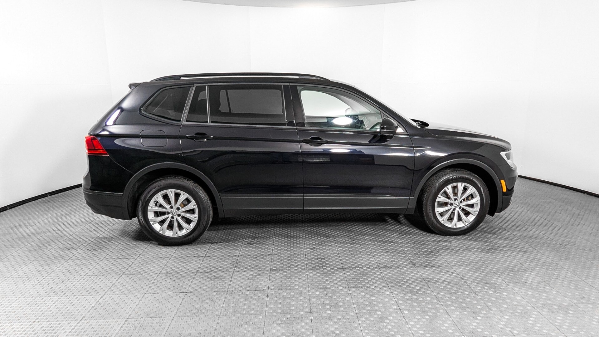 Florida Fine Cars - Used vehicle - SUV VOLKSWAGEN TIGUAN 2018