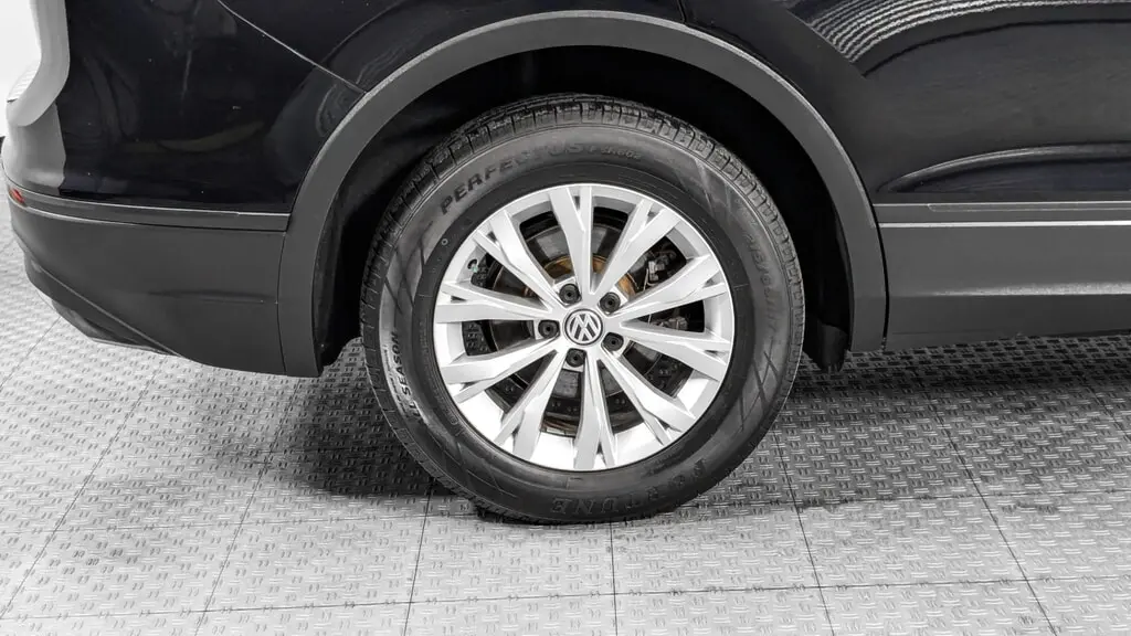 Florida Fine Cars - Used VOLKSWAGEN TIGUAN 2018 ORLANDO S