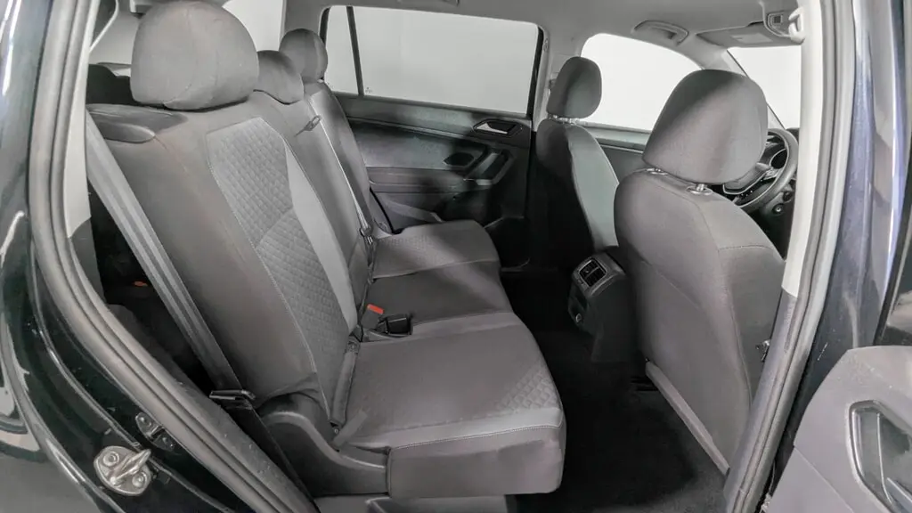 Florida Fine Cars - Used VOLKSWAGEN TIGUAN 2018 ORLANDO S