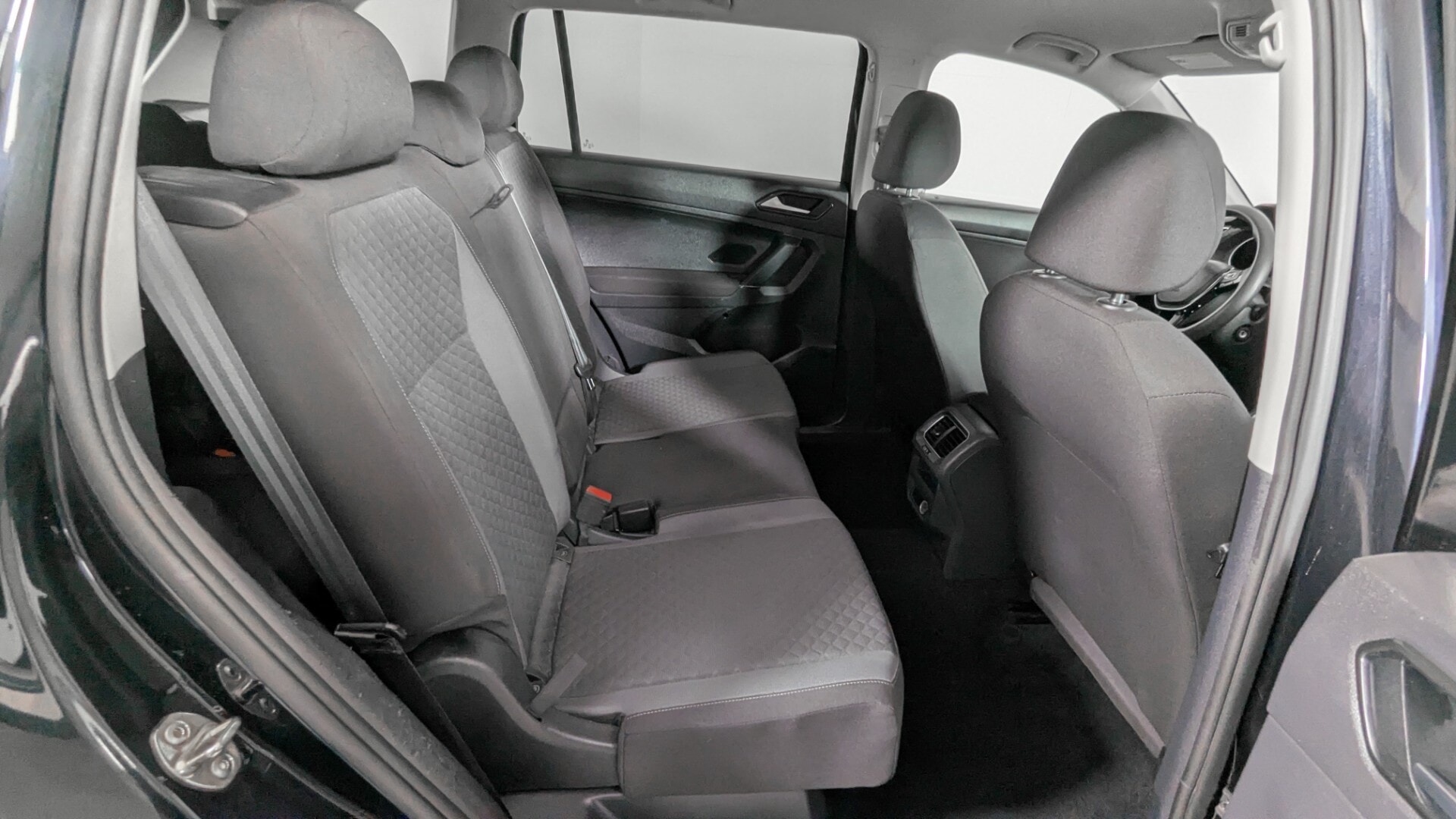 Florida Fine Cars - Used vehicle - SUV VOLKSWAGEN TIGUAN 2018