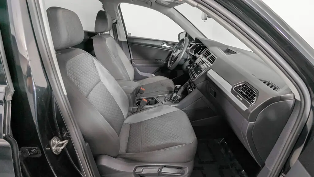 Florida Fine Cars - Used VOLKSWAGEN TIGUAN 2018 ORLANDO S