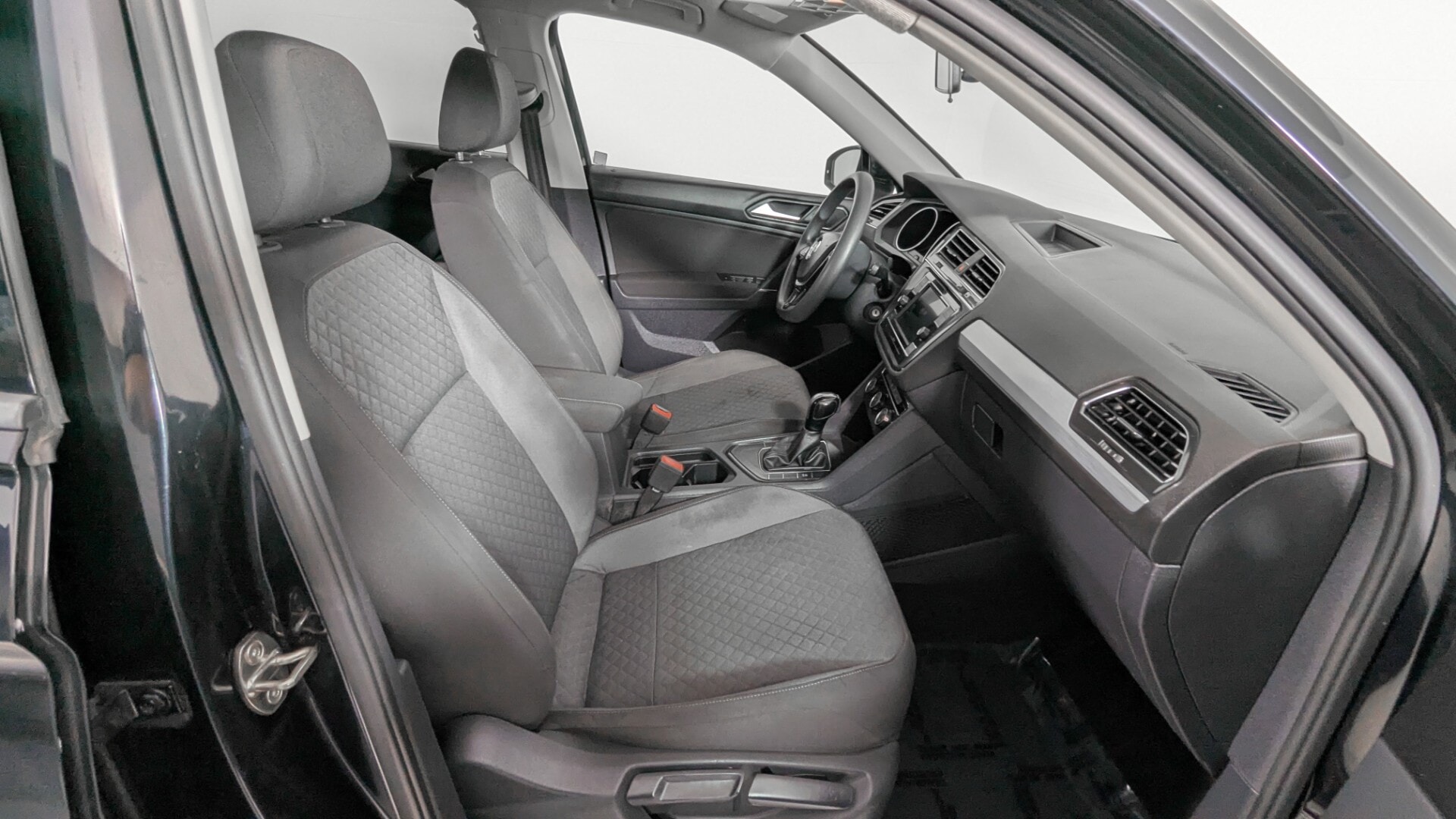 Florida Fine Cars - Used vehicle - SUV VOLKSWAGEN TIGUAN 2018