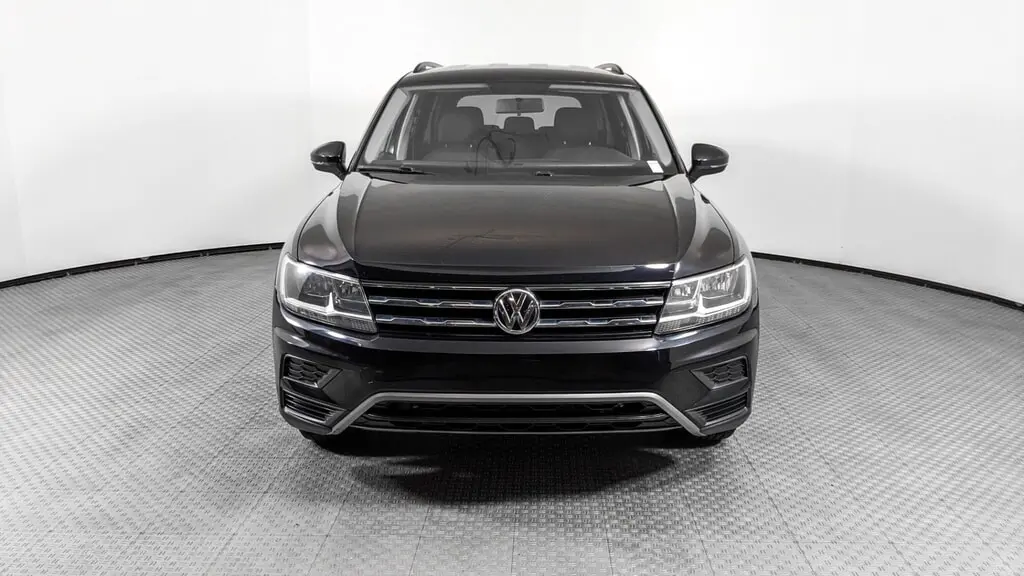 Florida Fine Cars - Used VOLKSWAGEN TIGUAN 2018 ORLANDO S