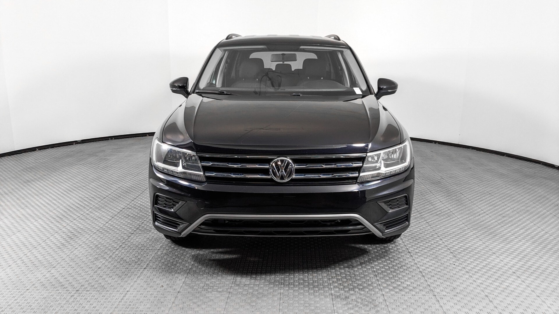 Florida Fine Cars - Used vehicle - SUV VOLKSWAGEN TIGUAN 2018
