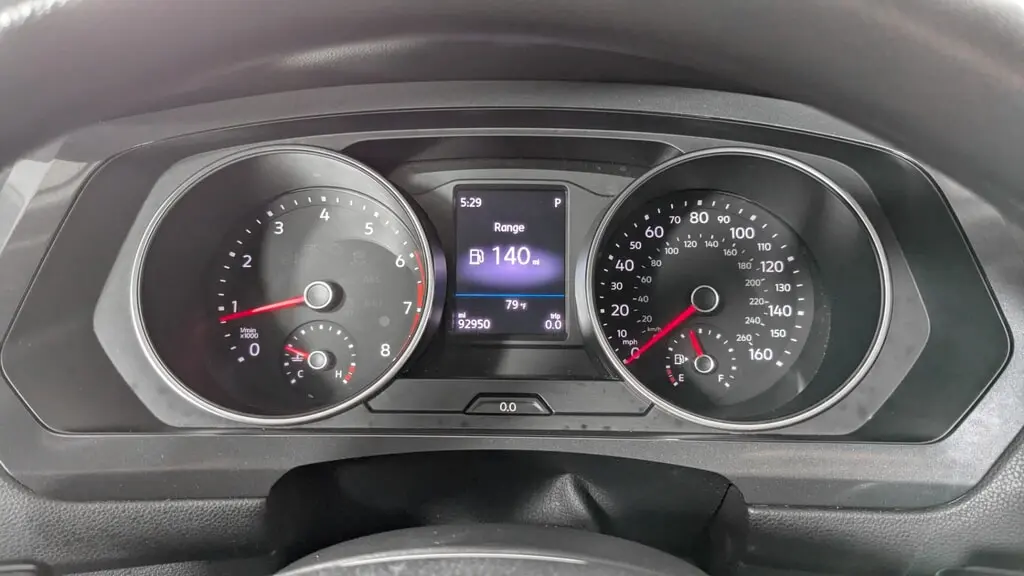 Florida Fine Cars - Used VOLKSWAGEN TIGUAN 2018 ORLANDO S