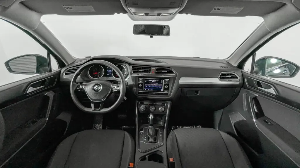 Florida Fine Cars - Used VOLKSWAGEN TIGUAN 2018 ORLANDO S