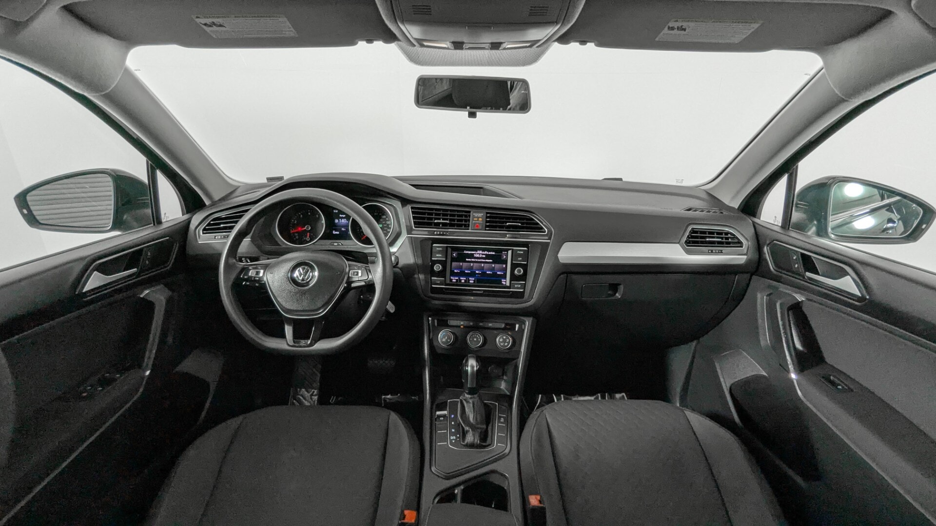 Florida Fine Cars - Used vehicle - SUV VOLKSWAGEN TIGUAN 2018
