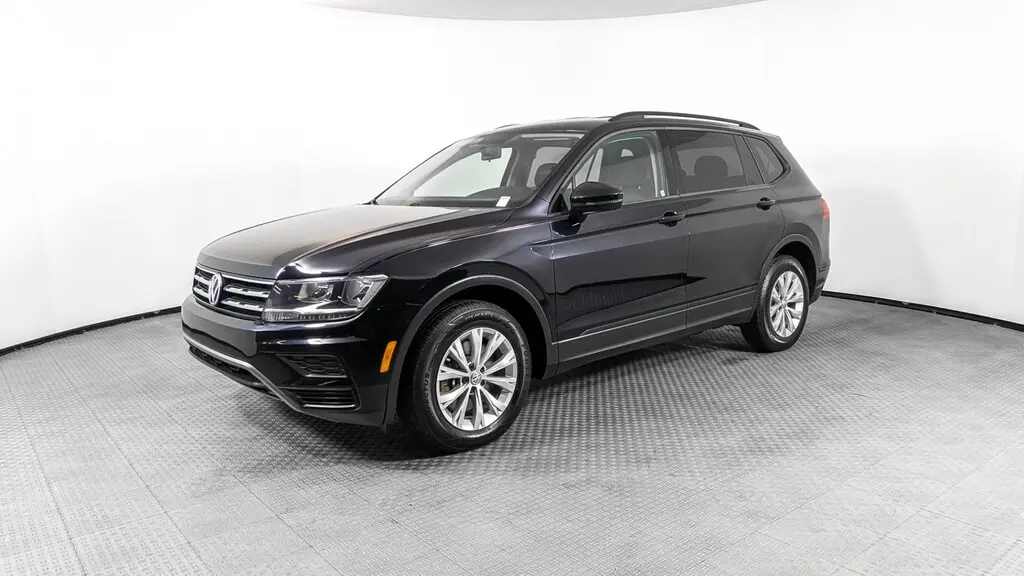 Florida Fine Cars - Used VOLKSWAGEN TIGUAN 2018 ORLANDO S