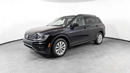 Florida Fine Cars - Used VOLKSWAGEN TIGUAN 2018 ORLANDO S