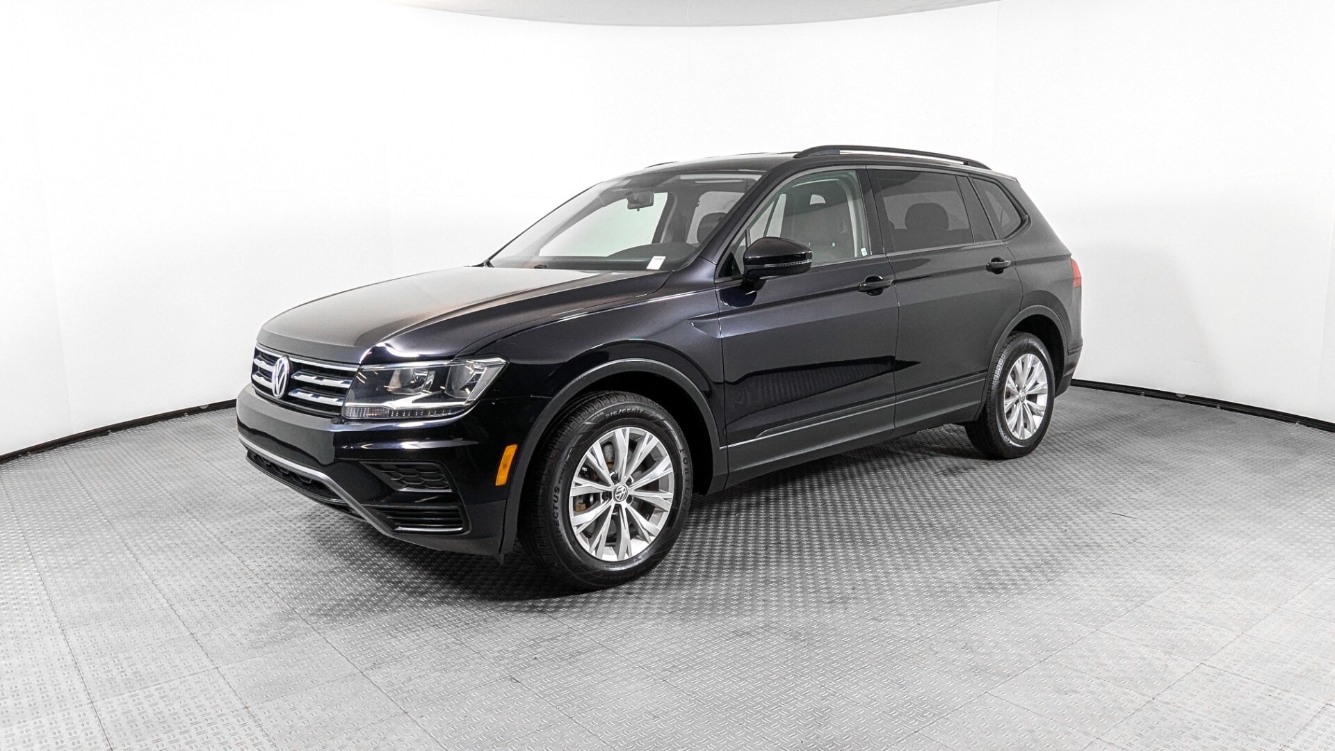 Florida Fine Cars - Used vehicle - SUV VOLKSWAGEN TIGUAN 2018