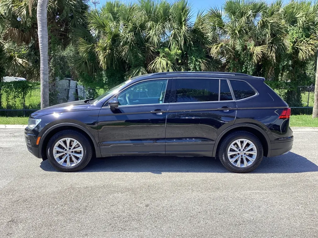 Florida Fine Cars - Used VOLKSWAGEN TIGUAN 2018 ORLANDO S