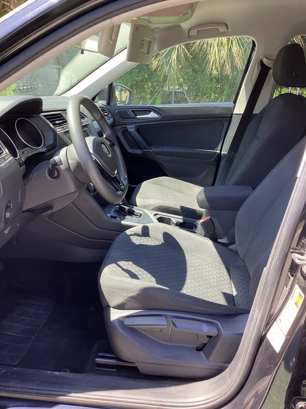 Florida Fine Cars - Used VOLKSWAGEN TIGUAN 2018 ORLANDO S