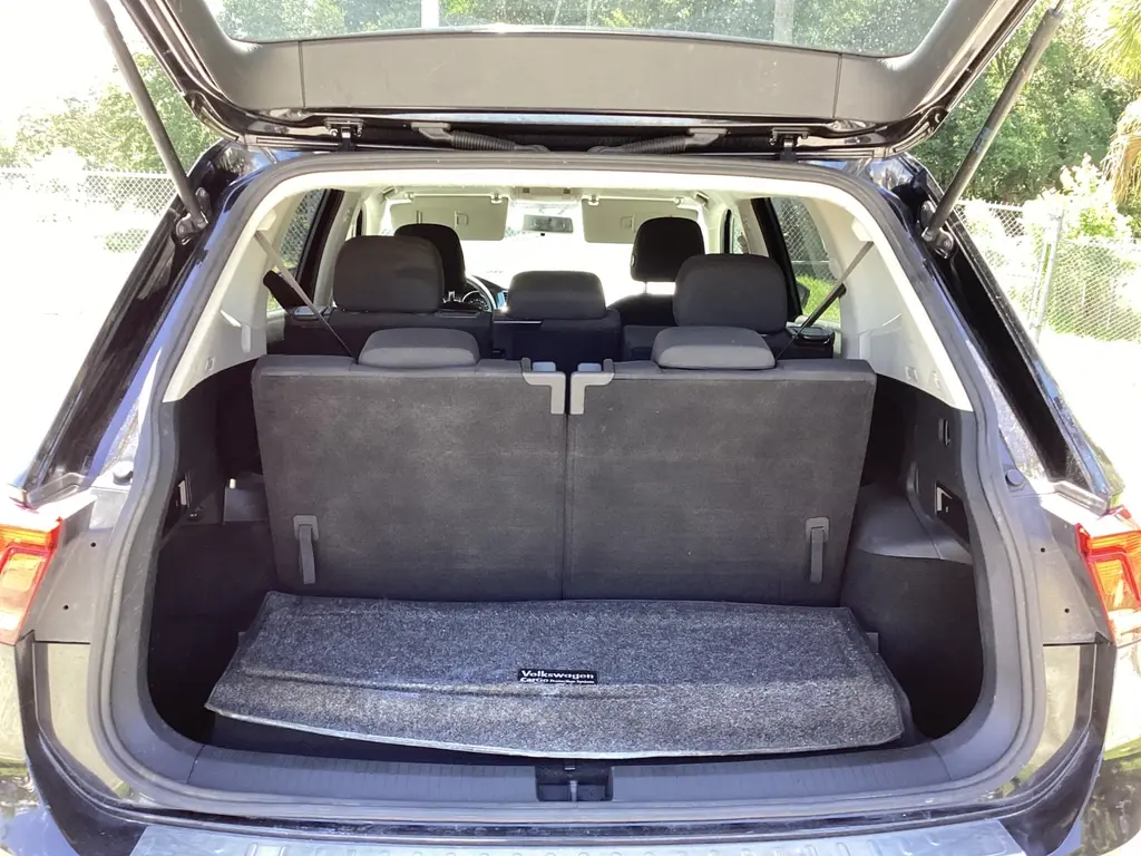 Florida Fine Cars - Used VOLKSWAGEN TIGUAN 2018 ORLANDO S