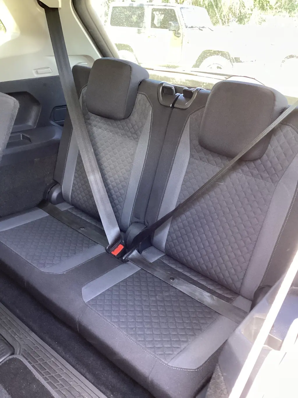 Florida Fine Cars - Used VOLKSWAGEN TIGUAN 2018 ORLANDO S