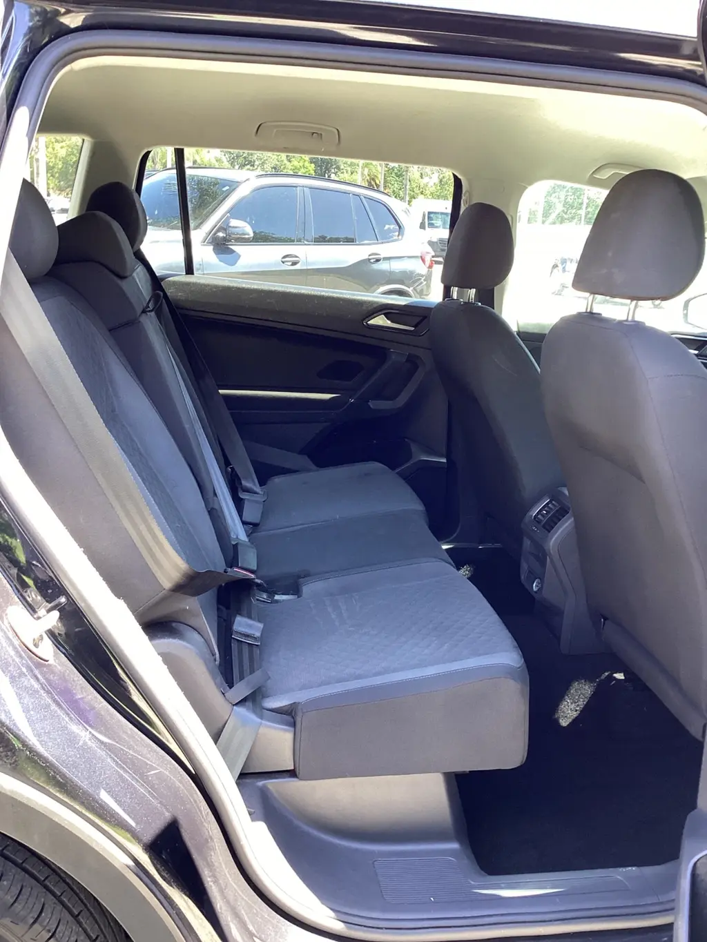 Florida Fine Cars - Used VOLKSWAGEN TIGUAN 2018 ORLANDO S