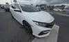Florida Fine Cars - Used HONDA CIVIC HATCHBACK 2021 WEST PALM SPORT